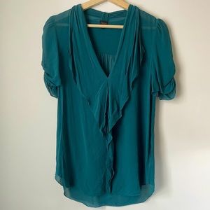 Babaton Tinsley blouse